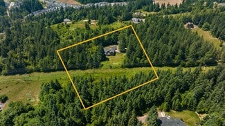 Happy Valley, OR Residential - 10534 SE Vradenburg Rd