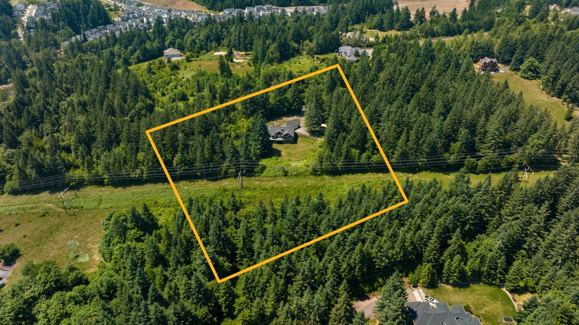 10534 SE Vradenburg Rd, Happy Valley, OR for Sale
