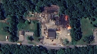 Plympton, MA Freestanding - 368 Main St