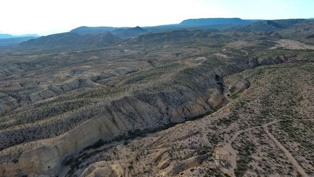 00 Needle Peak Rd, Terlingua, TX for Sale