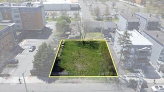Bridgeport, CT Commercial Land - 117 117-129 Andover st