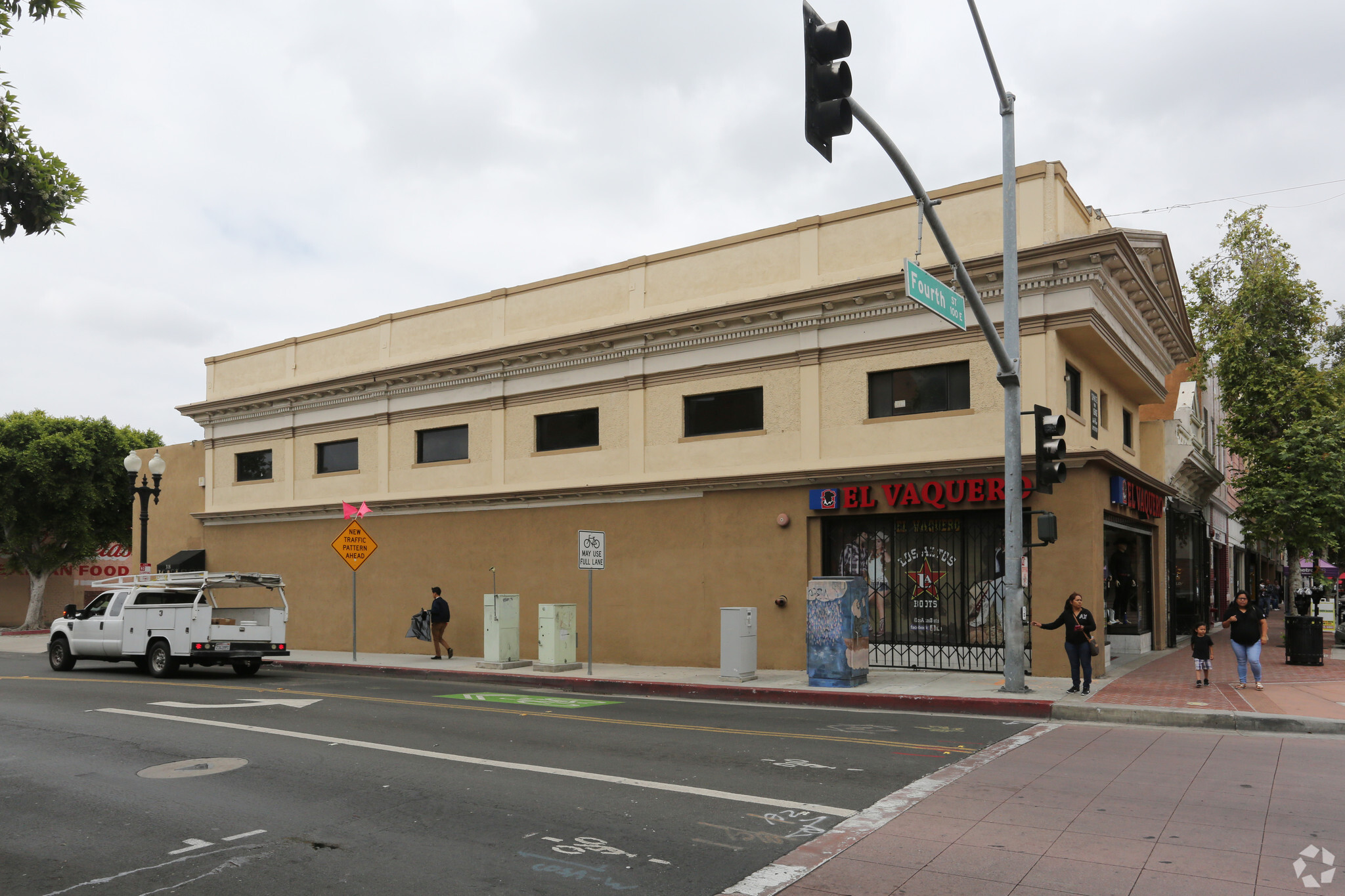 120 E 4th St, Santa Ana, CA for Rent