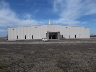 Chanute, KS Churches - 1390 35th Pkwy Pky