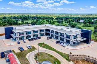 Argyle, TX Office/Retail - 104 Frenchtown Rd