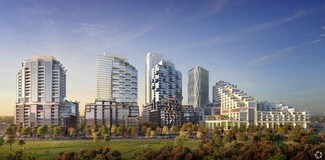 Toronto, ON Retail - 1245 Dupont St