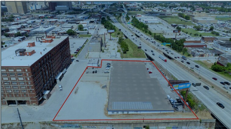 919 E 19th St, Kansas City, MO for Rent