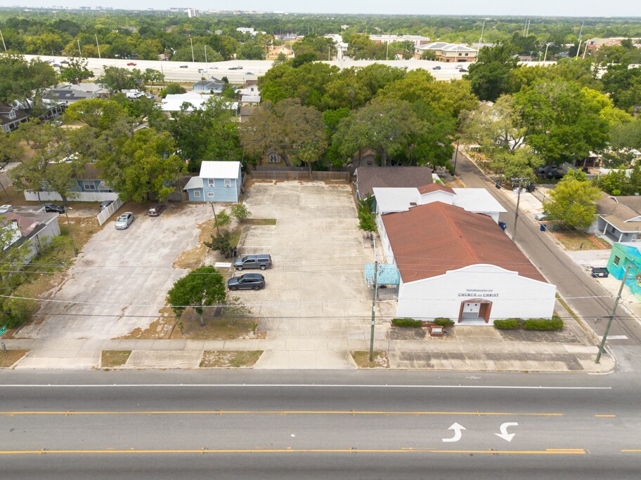 4608 N Nebraska Ave, Tampa, FL for Sale