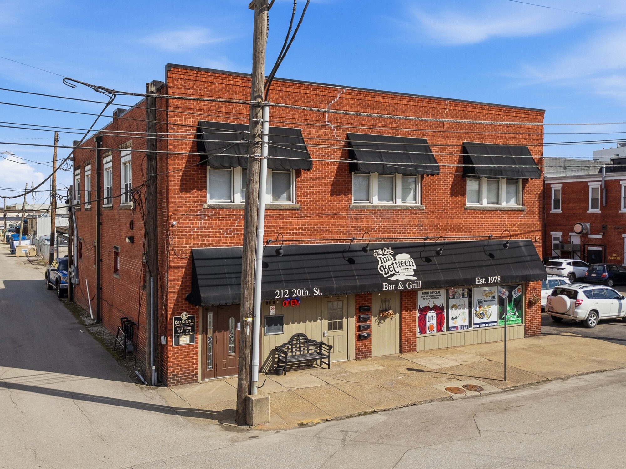 212 20th St, Huntington, WV for Sale