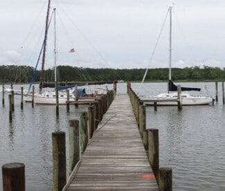 Onancock, VA Marinas - 20104 Deep Creek Rd