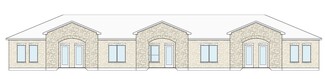 Leander, TX Office - 607 Crystal Falls Pky
