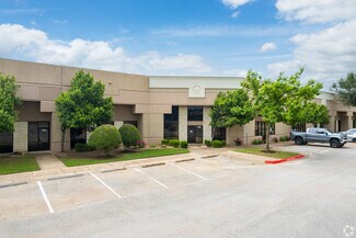 Pflugerville, TX Flex, Industrial - 1421 W Wells Branch Pky