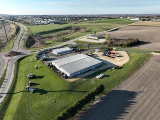 Dodgeville, WI Industrial - 4811 Curtis Rd