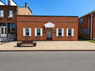 Florissant, MO Office - 305 Rue St Francois St Florissant, MO Office - 305 Rue St Francois St