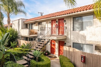 La Habra, CA Apartments - 1001 N Harbor Blvd