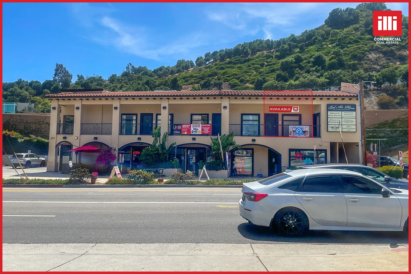 651 N Sepulveda Blvd, Los Angeles, CA for Rent