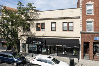 Englewood, NJ Office - 12-14 Engle St