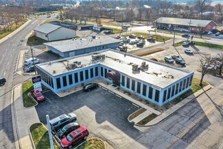 Columbus, IN Office - 1015 3rd St