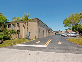 12101-12141 SW 131st Ave  