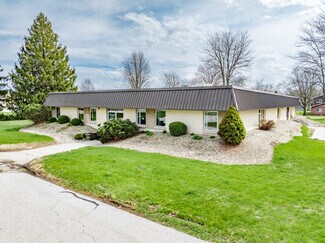 Markle, IN Medical - 201 E South St