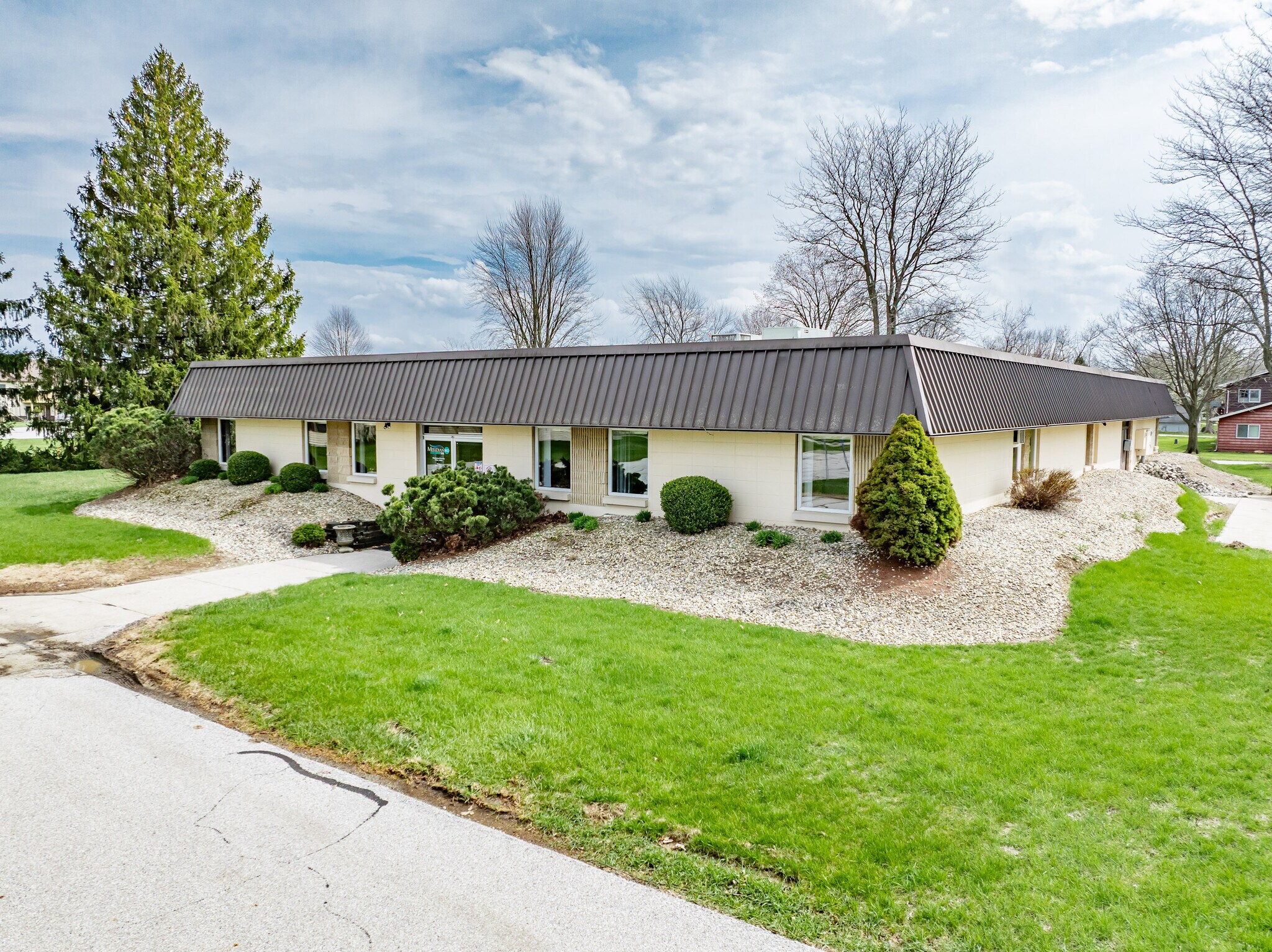 201 E South St, Markle, IN for Sale