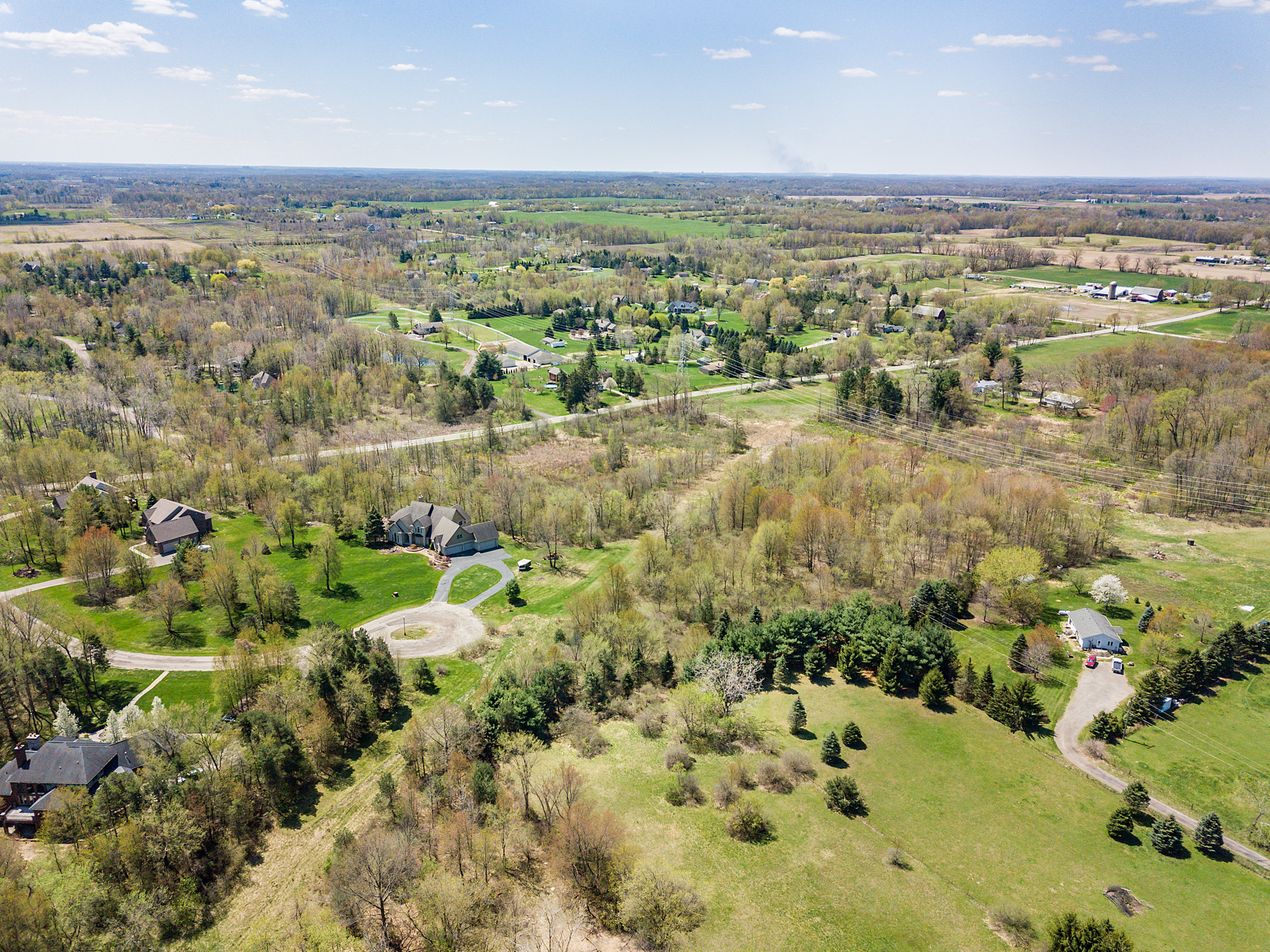 8127 Pine Ridge, Northville, MI for Sale