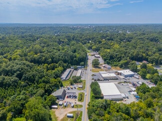 Concord, NC Commercial - 494 Corban Ave SE Concord, NC Commercial - 494 Corban Ave SE