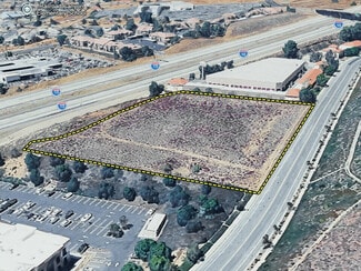 Lake Elsinore, CA Commercial - Canyon Estate Dr