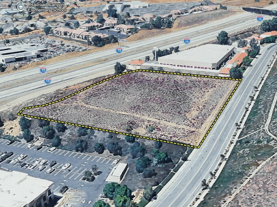 Canyon Estate Dr, Lake Elsinore, CA for Sale