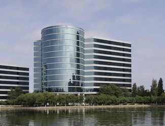 Redwood City, CA Office - 100 Oracle Pky