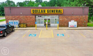 Big Sandy, TX Freestanding - 611 W Broadway St Big Sandy, TX Freestanding - 611 W Broadway St