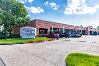 Tomball, TX Office/Medical - 990 Village Sq