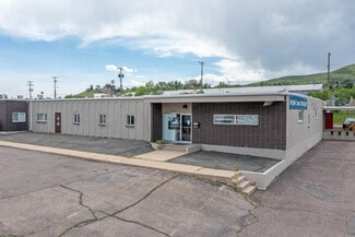 Golden, CO Industrial - 15850 W 5th Ave Golden, CO Industrial - 15850 W 5th Ave