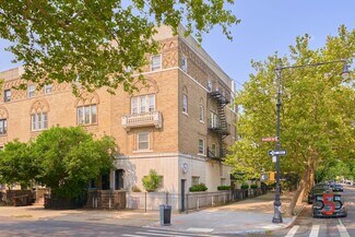 Brooklyn, NY undefined - 1000 Saint Johns Pl Brooklyn, NY undefined - 1000 Saint Johns Pl