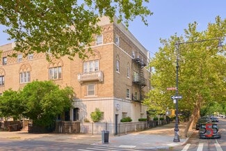 Brooklyn, NY Specialty - 1000 Saint Johns Pl Brooklyn, NY Specialty - 1000 Saint Johns Pl