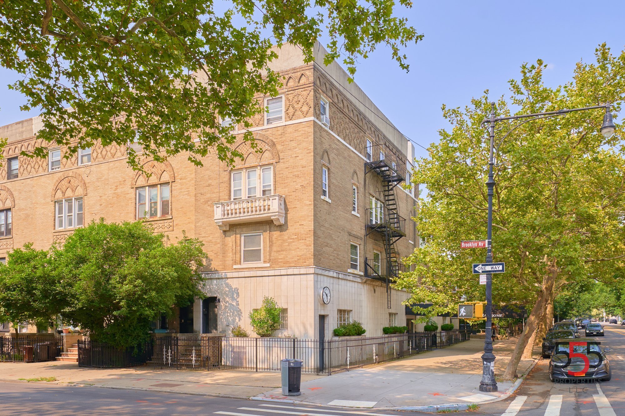 1000 Saint Johns Pl, Brooklyn, NY for Sale