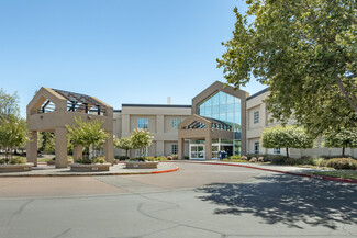 Orangevale, CA Office - 8680 Greenback Ln