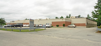 Amherst, NH Manufacturing - 9 A Columbia Dr