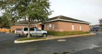 Southcross Professional Office Southcross Professional Office