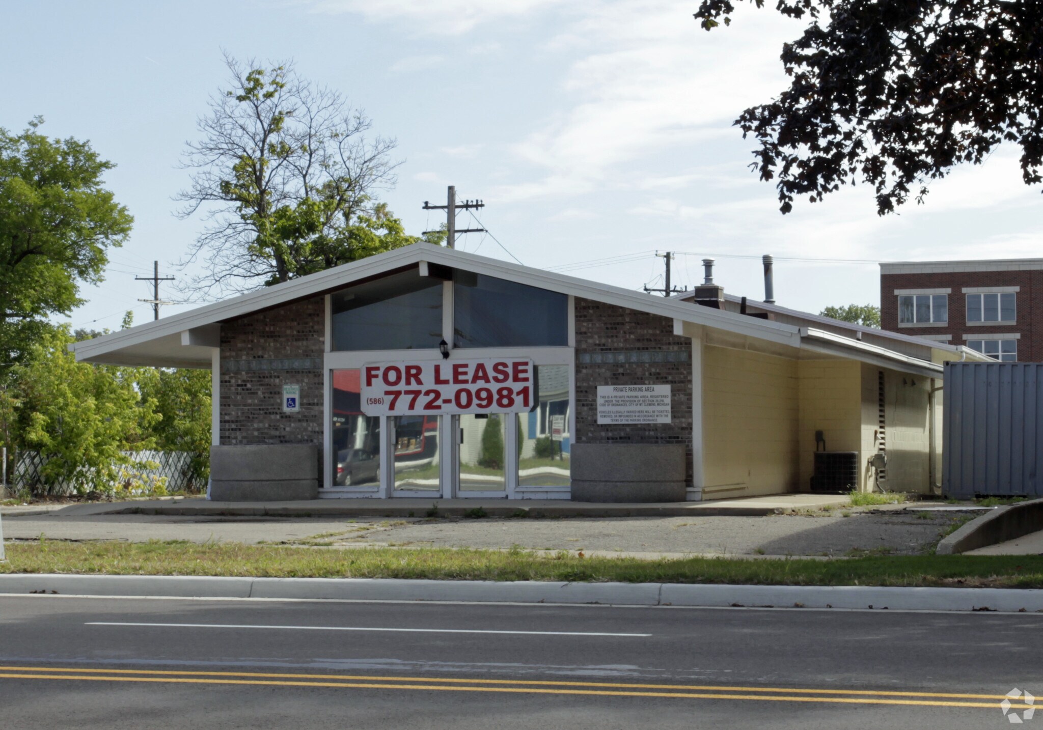 127 S Main St, Mount Clemens, MI for Rent