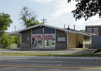 Mount Clemens, MI Office - 127 S Main St