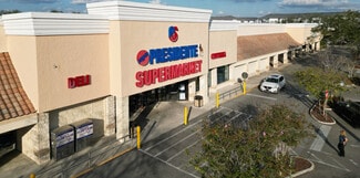 Kissimmee, FL Office/Medical, Retail - 1301-1387 E Vine St Kissimmee, FL Office/Medical, Retail - 1301-1387 E Vine St