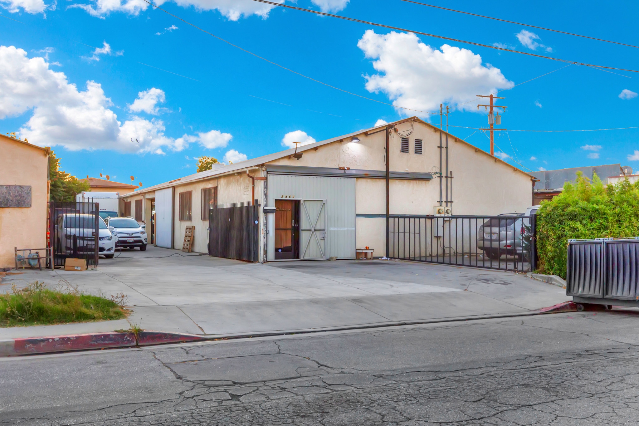 2460 Chico Ave, South El Monte, CA for Sale