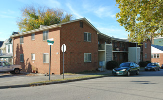 Roanoke, VA Apartments - 201 Mountain Ave SW