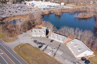 Highland, NY Retail - 600 State Route 299