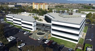 Ontario, CA Office - 3602 Inland Empire Blvd