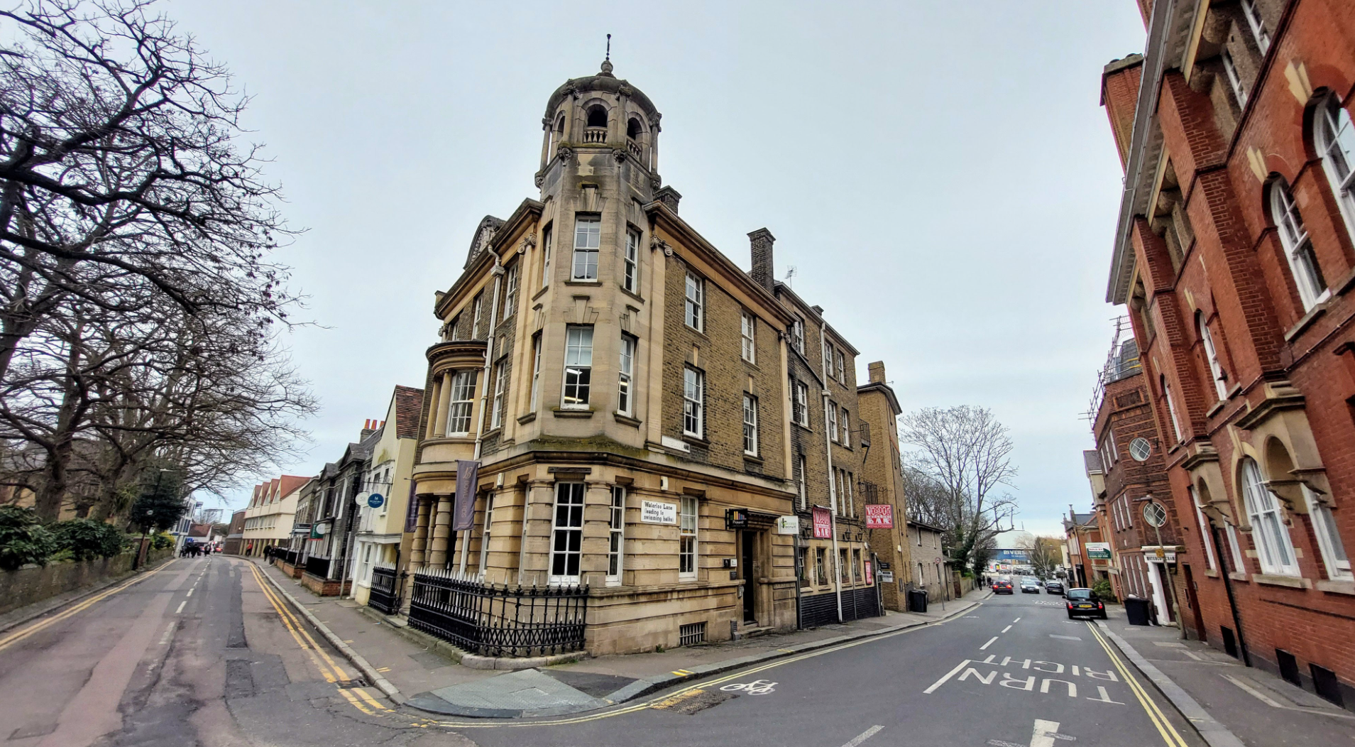 59 New St, Chelmsford, ESS for Sale