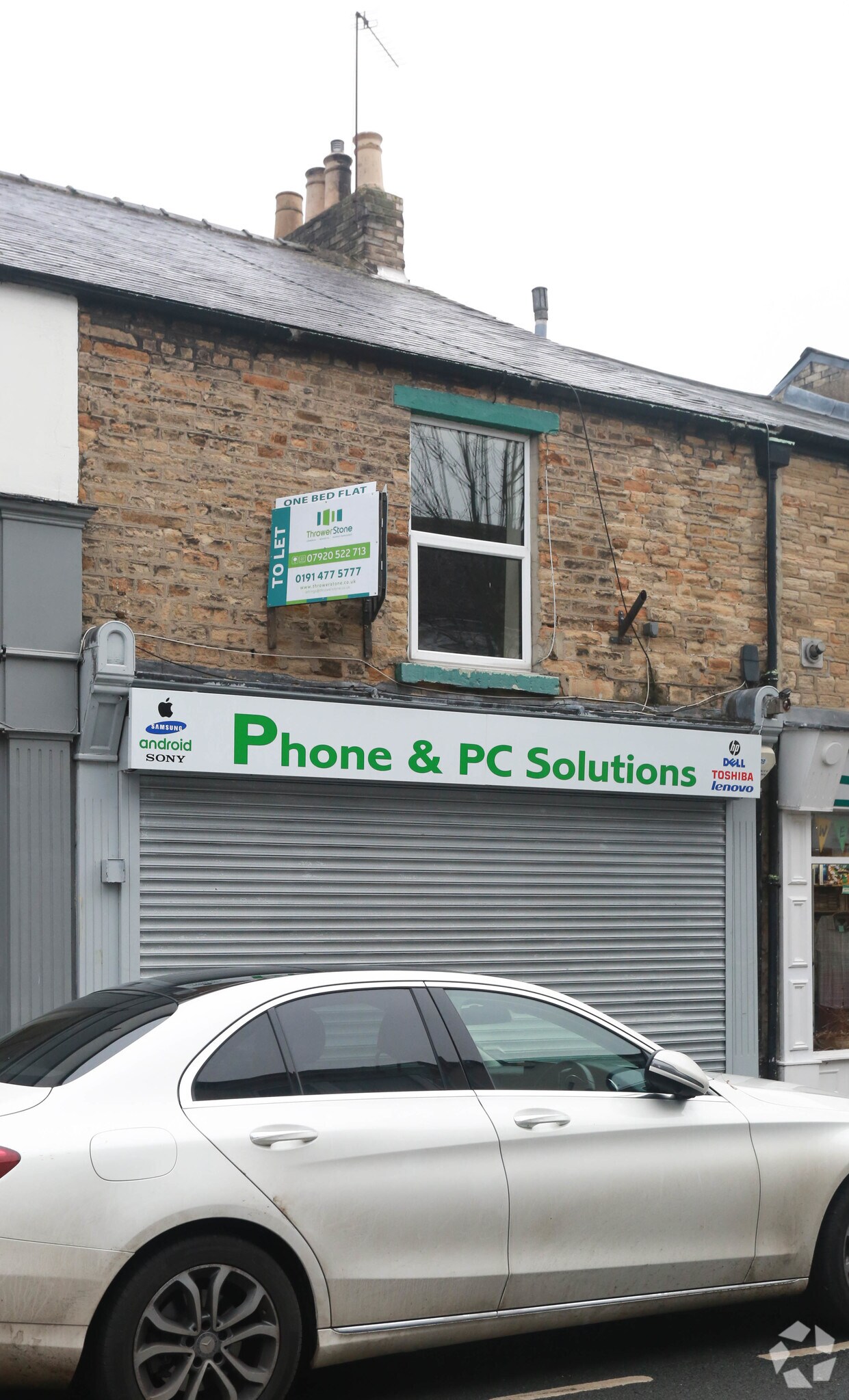 71 Hope St, Crook, DUR for Rent