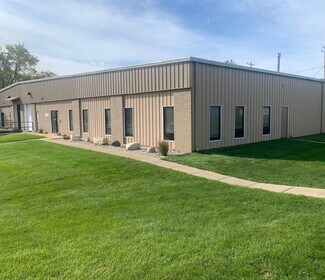 Waukesha, WI undefined - W246S3255 Industrial Ln
