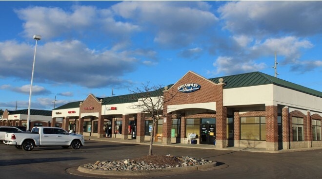 1706-1733 Haggerty Rd, Commerce Township, MI for Rent