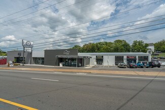 Nashville, TN Retail - 2190 Nolensville Pike